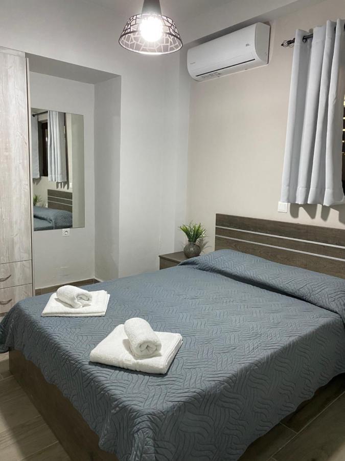 Elena'S Apartment Panormos  Екстер'єр фото