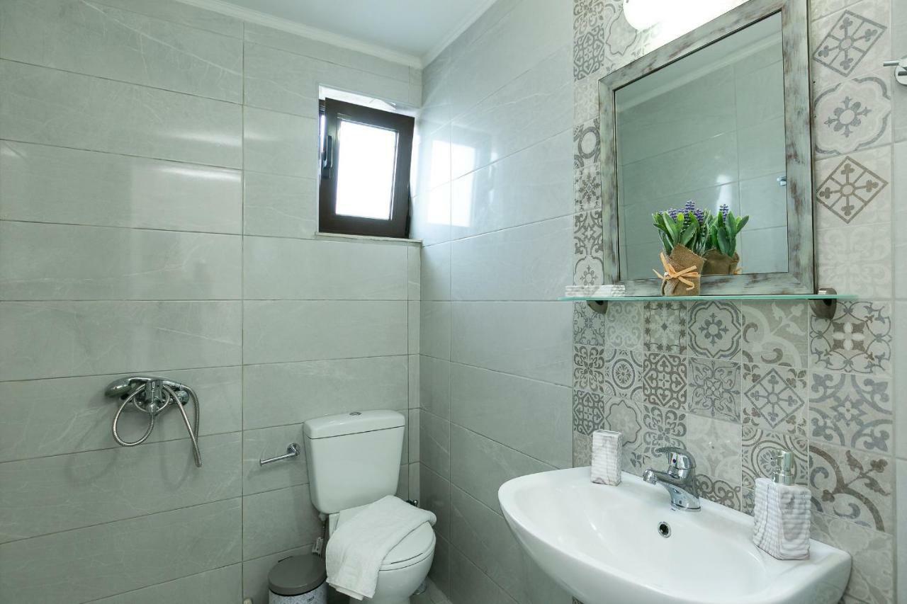 Elena'S Apartment Panormos  Екстер'єр фото